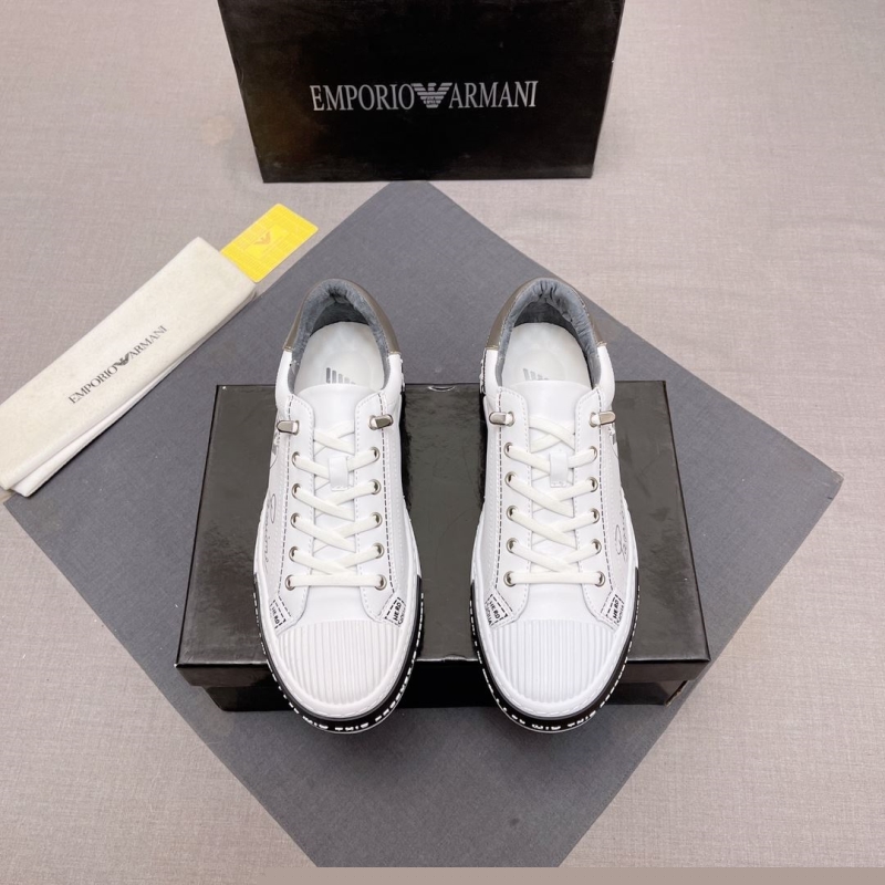 Armani Sneakers